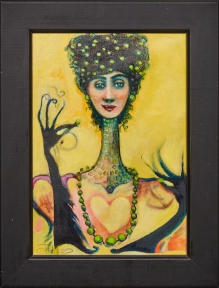 ARTIST UNKNOWN Untitled