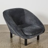 A Portobello Chair by Tolv