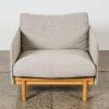 A Pensive Chair by Tolv - 2