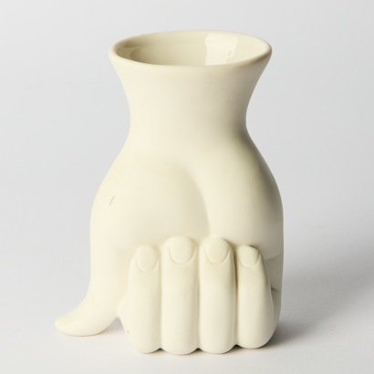 A Jonathan Adler Muse Vase
