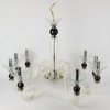 An Impressive Murano Glass Chandalier, Italy