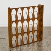 An 18 Bottle Libreria Del Vino by Elite To Be, Italy - 2