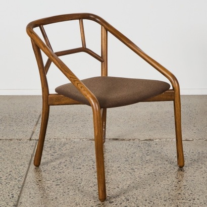 A Marine Chair by Alma Design, Italy