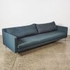 A Sofa by Map For Thonet in Grey Wool Upholstery - 2