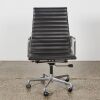 An Aluminium Group Executive Chair by Charles & Ray Eames For ICF - 2