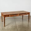 A French Farmhouse Table - 2