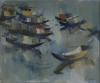 PETER MCINTYRE Sampans