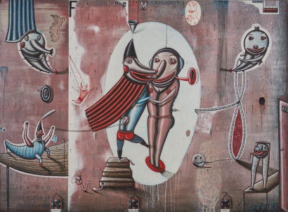 JENNY DOLEZEL Facing the Music
