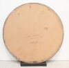 JULIA MORISON Tondo: Stand To Reason - 2