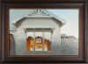 PETER SIDDELL House and Trellis - 2