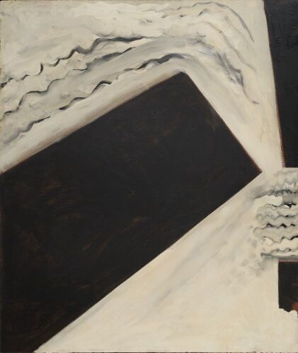COLIN MCCAHON Floodgate I