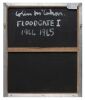 COLIN MCCAHON Floodgate I - 3