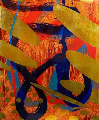 MAX GIMBLETT Pomegranate - 2
