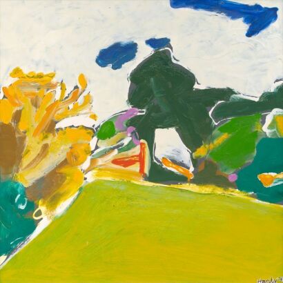 PAT HANLY Summer Land &diams;