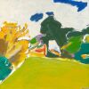PAT HANLY Summer Land &diams;