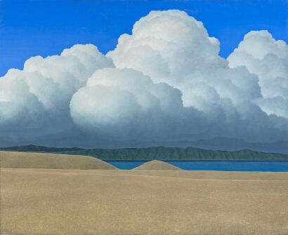 BRENT WONG Coal &diams;