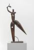 PAUL DIBBLE Standing Figure &diams;