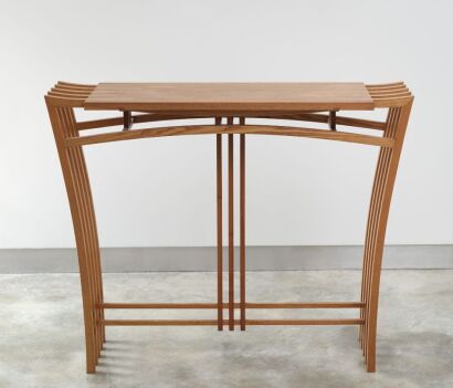 KAZU NAKAGAWA Hall table &diams;