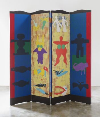 GORDON CROOK Screen Goddess Series &diams;