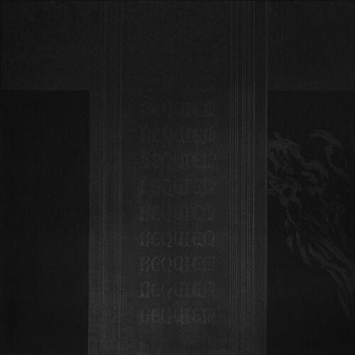 RALPH HOTERE Requiem &diams;