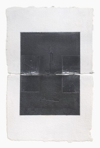 STEPHEN BAMBURY untitled (from the Necessary Correction series) &diams;