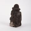 A Korean 15th Century Stone Sculpture of Figure - 2
