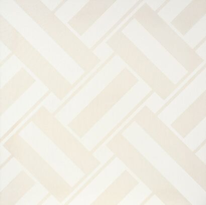 IAN SCOTT Lattice, No.115