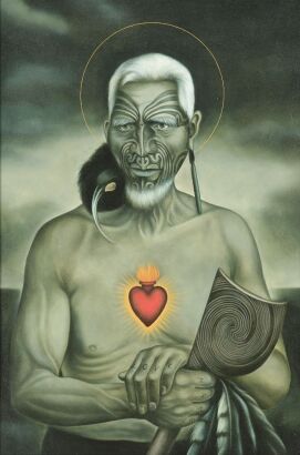 HEATHER STRAKA The Gatekeeper