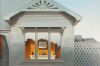 PETER SIDDELL House and Trellis
