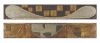 TONY LANE "Necklace" & "Necklace with 3 Stones"