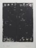 RALPH HOTERE Black