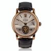 18ct Red Gold, 42mm Montblanc Star 4810 Exo Tourbillon Slim, Automatic Wristwatch, circa 2018