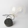 A Torchon Pendant By Cheshire Architects For Resident