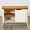 An Airia Media Cabinet by Herman Miller