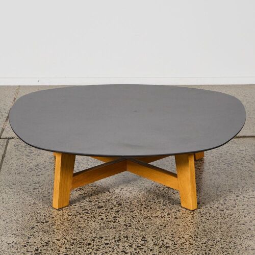 A Phoenix Coffee Table by Patricia Urquiola for Moroso