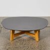 A Phoenix Coffee Table by Patricia Urquiola for Moroso