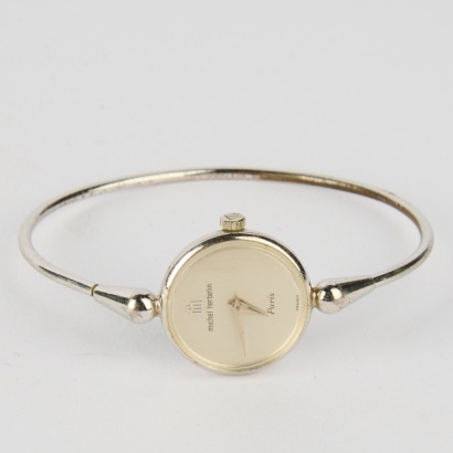 A Michel Herbelin Cocktail Watch