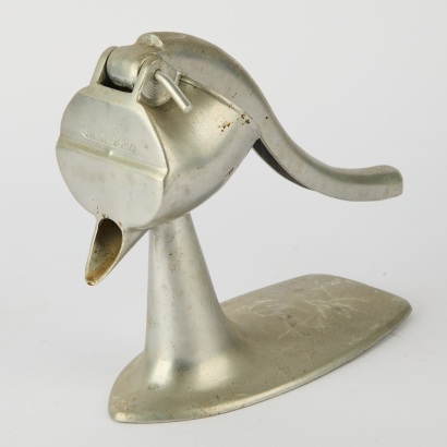 A Citrus Press