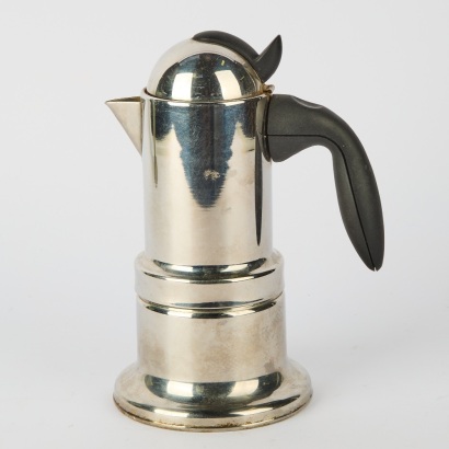 A Nev Vigano Coffee Pot