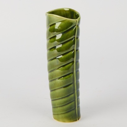A Royce McGlashen Vase