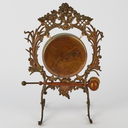 An Antique Gong