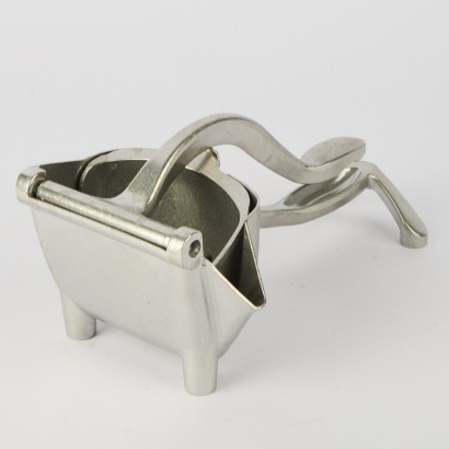 A Citrus Press