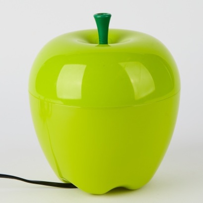 A Happle Lamp by Qualy