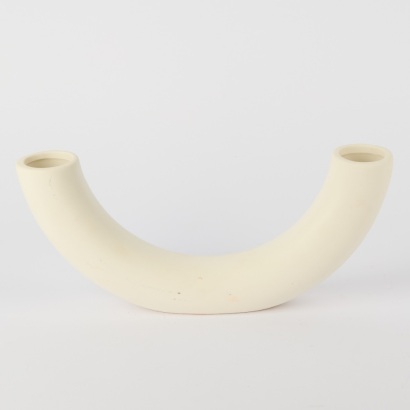 A MCM Minimal Pottery Vase