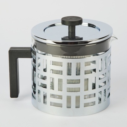 A Bodum "Eileen" French Tea Press