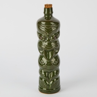 A Ti-Toki Bottle