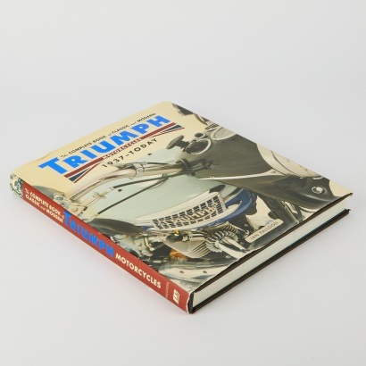 The Complete Book of Triumph