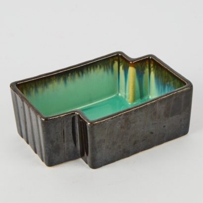 A Japanese Ikebana Vase