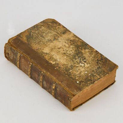 Works of J.B. Poquelin and Moli&egrave;re, Volumes Five and Six