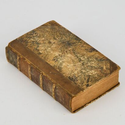 Works of J.B. Poquelin and Moli&egrave;re, Volume Three